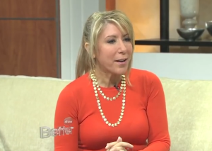 Lori Greiner pictures