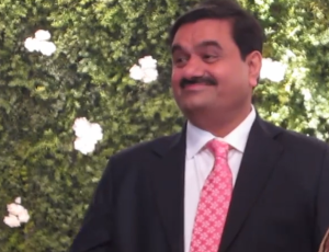 gautam adani photo