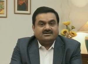 gautam adani picture