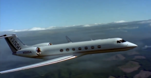 lakshmi mittal jet plane g550