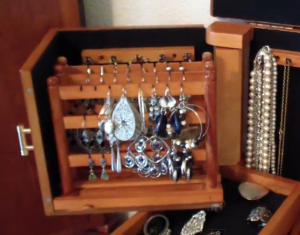 lori greiner jewelry box
