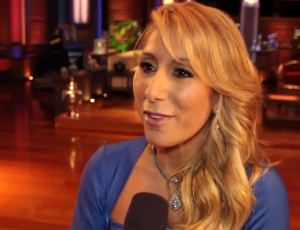 lori greiner shark tank