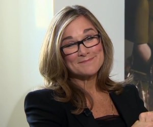 Angela Ahrendts photo