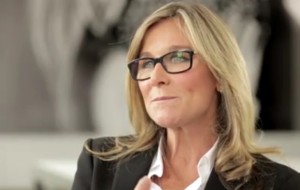 Angela Ahrendts pictures