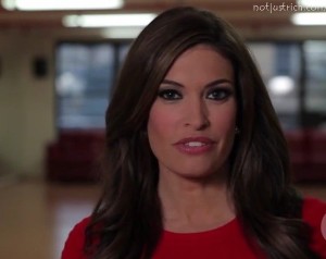 Kimberly Guilfoyle hot