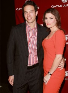 Kimberly Guilfoyle husband Eric Villency