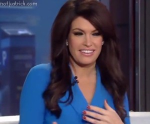 Kimberly Guilfoyle picture