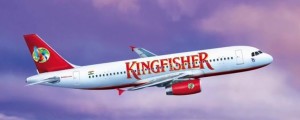 Kingfishe Airlines