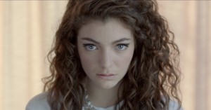 Lorde picture