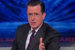 Stephen Colbert