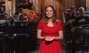 Tina Fey Saturday Night Live