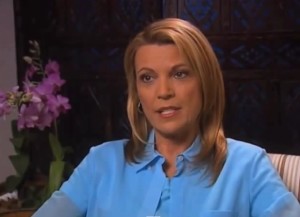 Vanna White latest photo