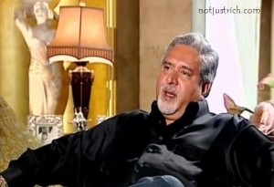 Vijay Mallya picture