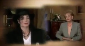 barbara walters michael jackson