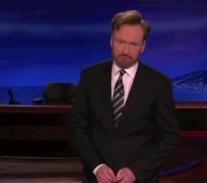 conan o' brien beard