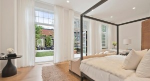 jennifer lopez bedroom house