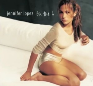 jennifer lopez on the 6