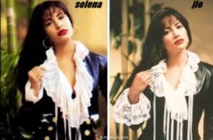 jennifer lopez selena quintanilla