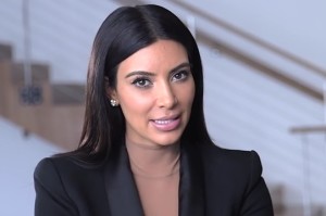 kim kardashian picture