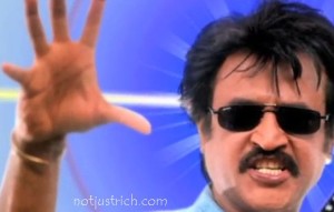 rajinikanth