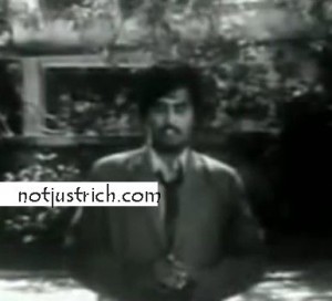 rajinikanth first movie Apporva Raagangal’