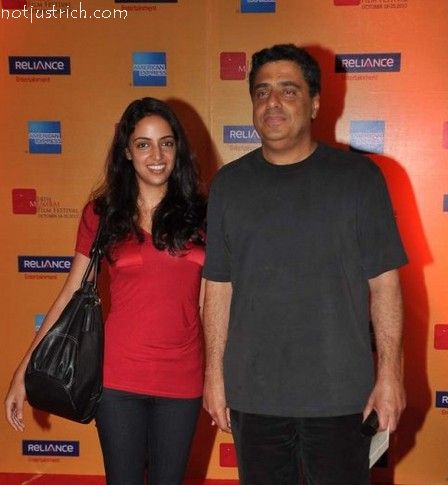 Ronnie Screwvala Net Worth Wiki Wife Daughter Book When media tycoon ronnie screwvala hosts a wedding reception for his daughter trishya, you know a big, fat bollywood wedding is on the cards. not just rich