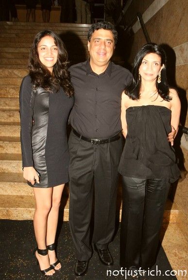 Ronnie Screwvala Net Worth Wiki Wife Daughter Book He is also a philanthropist. not just rich