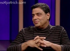 ronnie screwvala photo