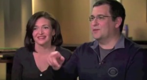 sheryl sandberg husband Dave Goldberg