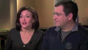 sheryl sandberg husband Dave Goldberg photo