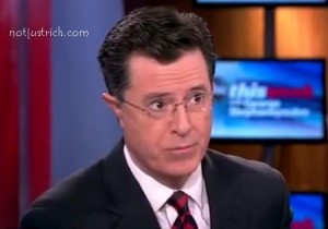 stephen colbert pictures