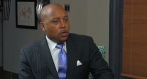 Daymond John photo