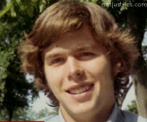 Jeb Bush young photo