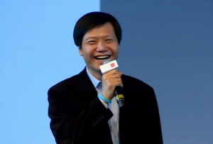 Lei Jun Xiaomi founder