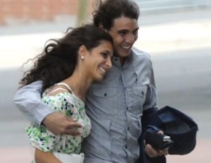 Maria Francisca Perello rafael nadal girlfriend