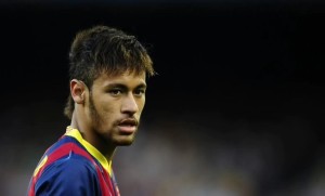 Neymar hairstyle