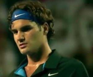 Roger Federer photo