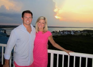 ainsley earhardt husband will proctor