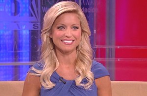 ainsley earhardt photo