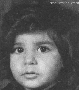 akshay kumar baby picture