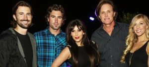 bruce jenner children pictures