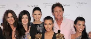 bruce jenner daughters photo