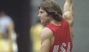 bruce jenner decathlon pictures