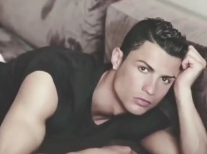 cristiano ronaldo photo hot