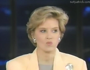 diane sawyer young pictures 2