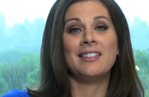 erin burnett photo