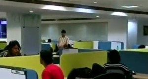 flipkart office