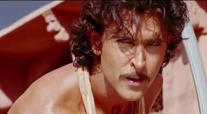 hrithik roshan handsome jodhaa akbar