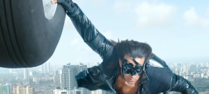 hrithik roshan krrish 3 photo