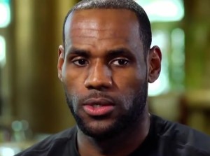 lebron james images